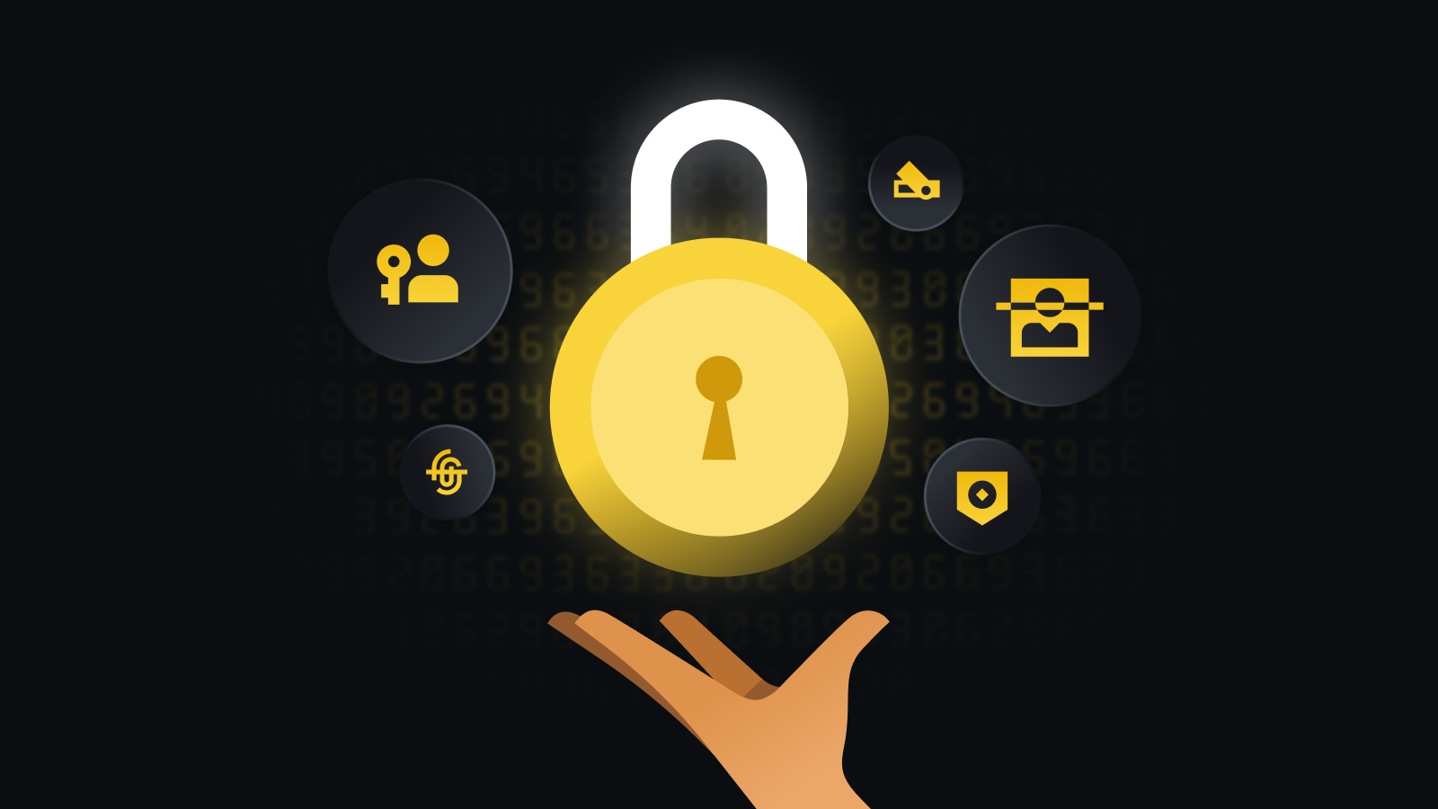 合规为本 安全护航